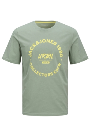 Dit is ook leuk van Jack & Jones T-shirt