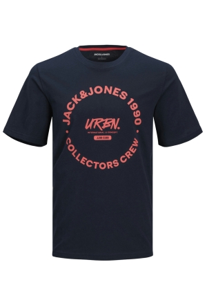 Dit is ook leuk van Jack & Jones T-shirt