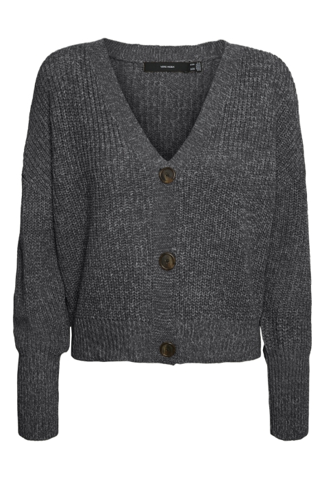 Vero Moda vmlea ls v-neck cuff cardigan noos