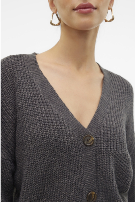 Vero Moda vmlea ls v-neck cuff cardigan noos