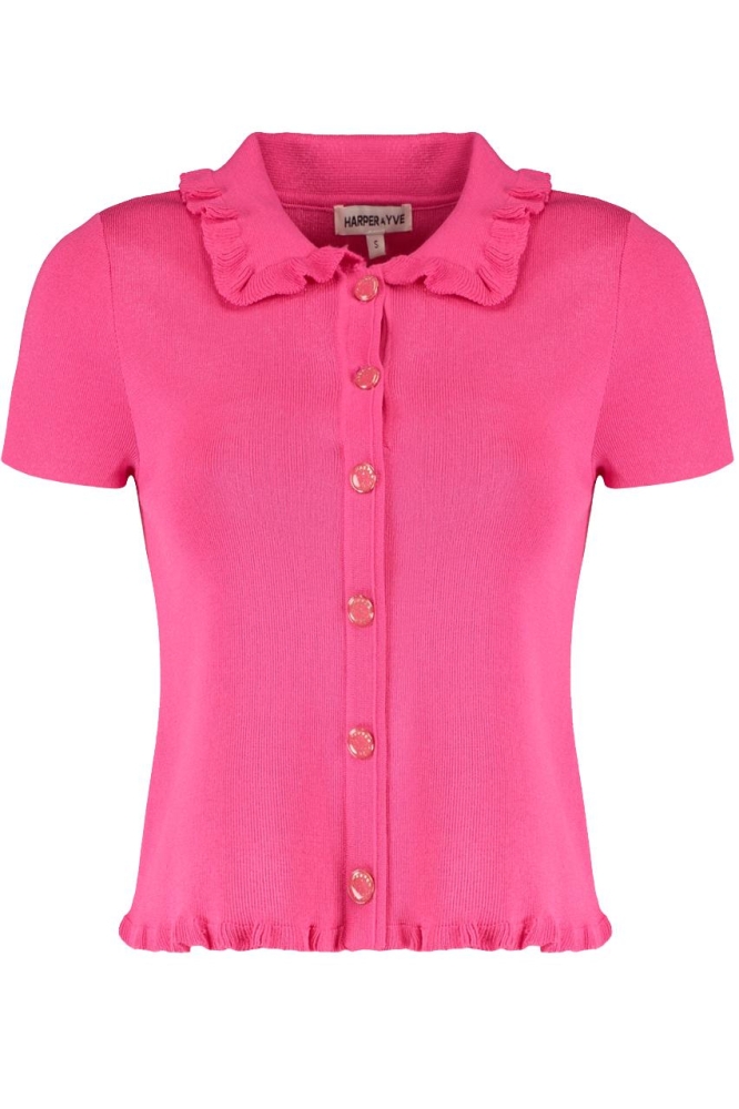 SEMMY SS SS25P401 601 hot pink