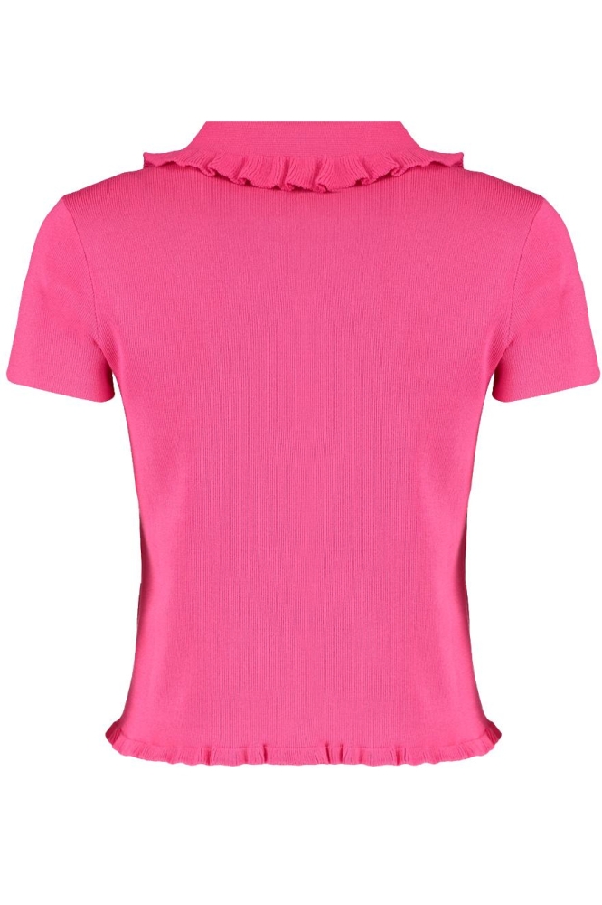 SEMMY SS SS25P401 601 hot pink