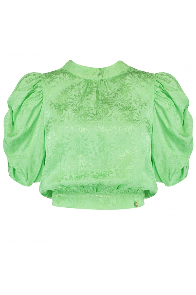 MACEY SS SS25J400 529 green blossom