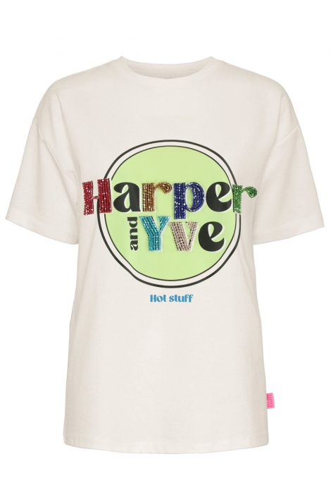 Harper & Yve hotstuff-ss