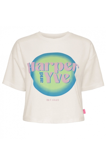 Dit is ook leuk van Harper & Yve T-shirt