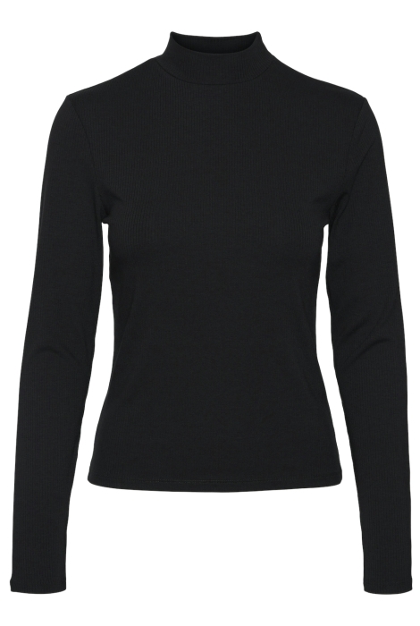 Vero Moda vmmary ls highneck top ga jrs