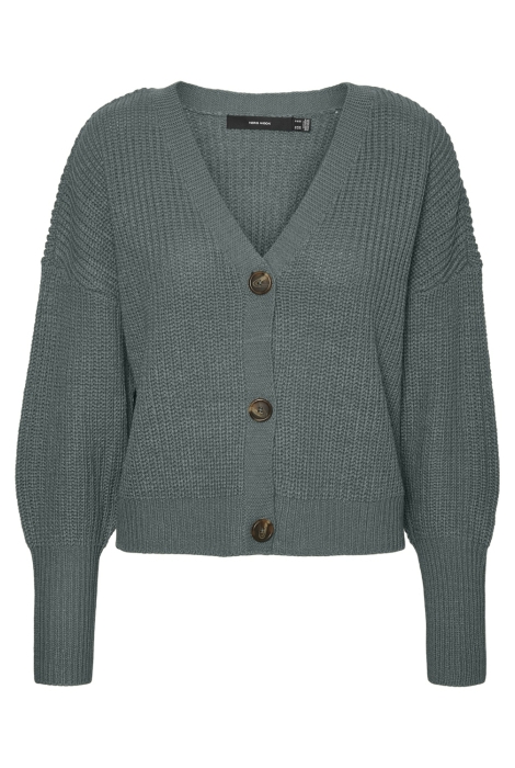 Vero Moda vmlea ls v-neck cuff cardigan noos