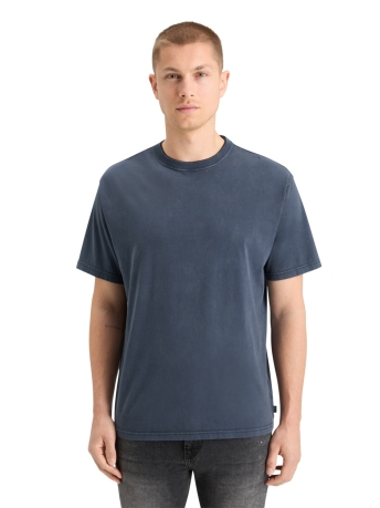 Scotch & Soda T-shirt 3 CROSSES PROGRAM RELAXED FIT T SHIRT 178778 401