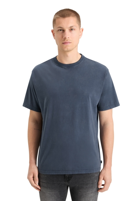 Scotch & Soda 3 crosses program relaxed fit t-shi