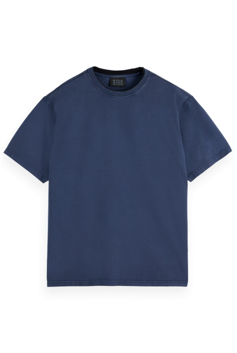 Scotch & Soda 3 crosses program relaxed fit t-shi