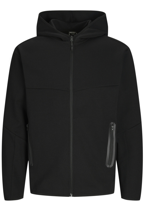 Jack & Jones jcofusion sweat zip hood noos