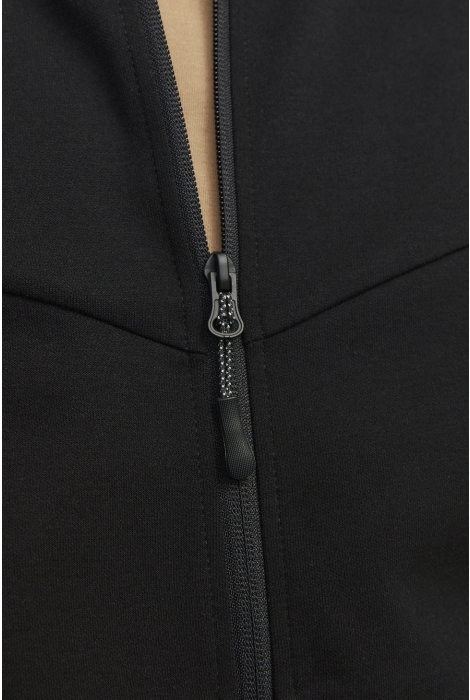 Jack & Jones jcofusion sweat zip hood noos