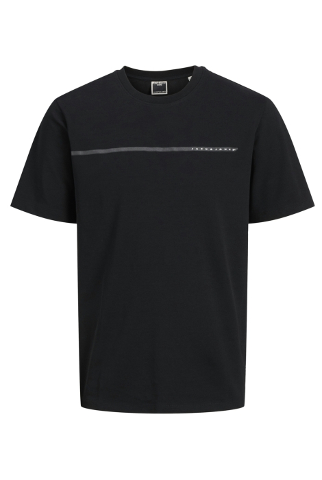 Jack & Jones jcofusion full branding tee ss crew