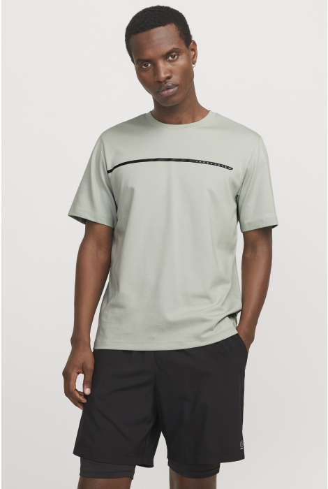 Jack & Jones jcofusion full branding tee ss crew