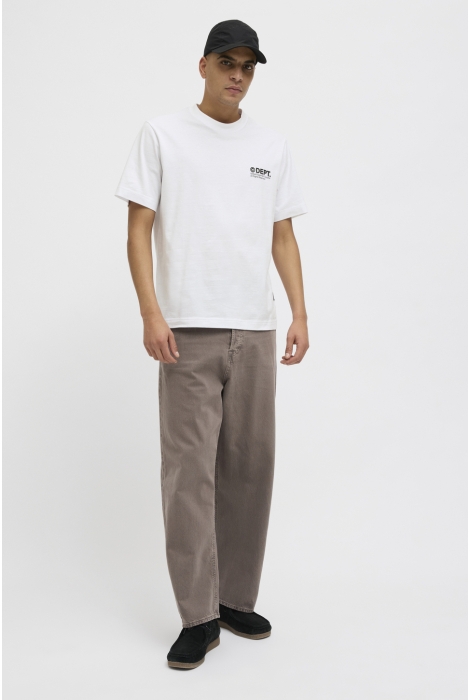 Jack & Jones jcodynamic dust tee ss crew neck ln