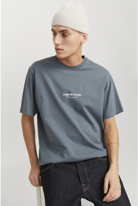 Jack & Jones jorvesterbro tee ss crew neck noos