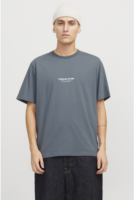 Jack & Jones jorvesterbro tee ss crew neck noos