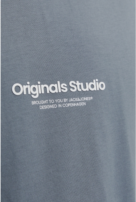 Jack & Jones jorvesterbro tee ss crew neck noos