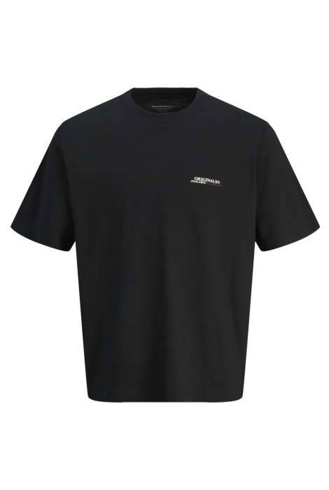 Jack & Jones jorislington type tee ss crew neck