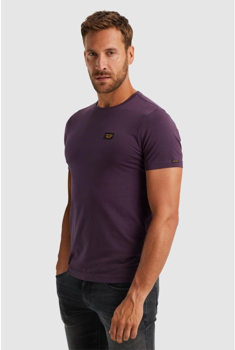 PME legend short sleeve r-neck guyver tee