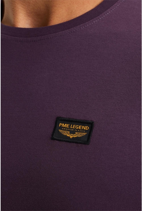 PME legend short sleeve r-neck guyver tee