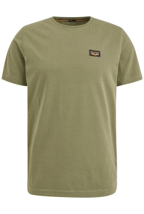 PME legend short sleeve r-neck guyver tee