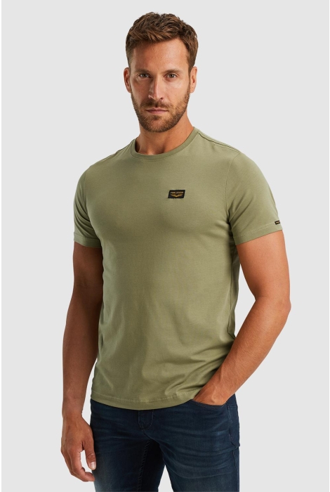 PME legend short sleeve r-neck guyver tee