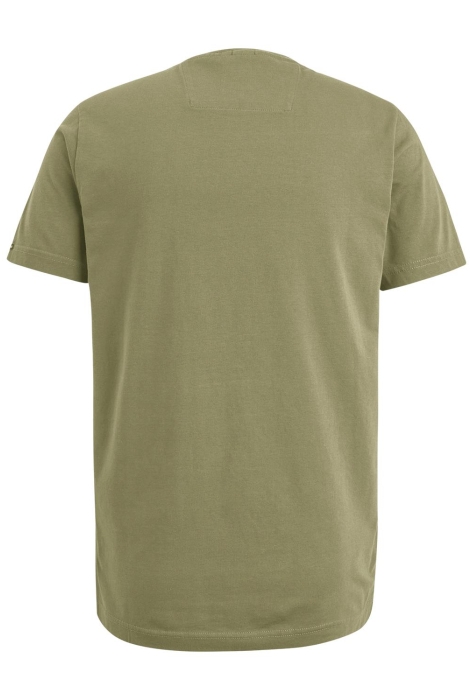 PME legend short sleeve r-neck guyver tee