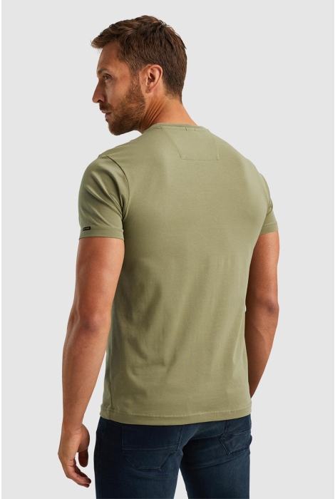 PME legend short sleeve r-neck guyver tee