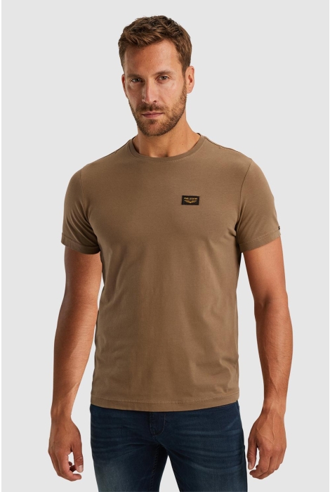 PME legend short sleeve r-neck guyver tee