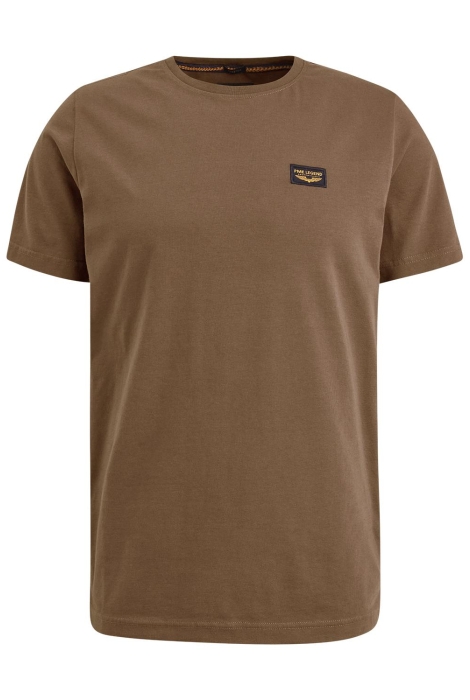 PME legend short sleeve r-neck guyver tee