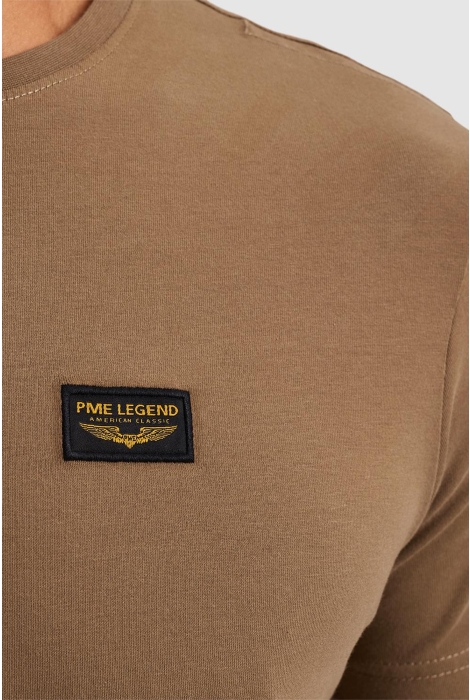 PME legend short sleeve r-neck guyver tee