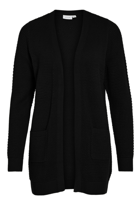 Vila vidalo l/s knit cardigan- noos