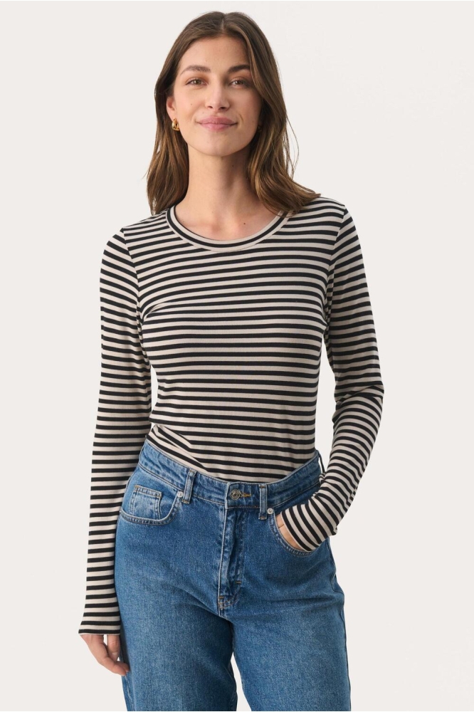 EMAJAPW TS 30307290 303199 FRENCH OAK STRIPE