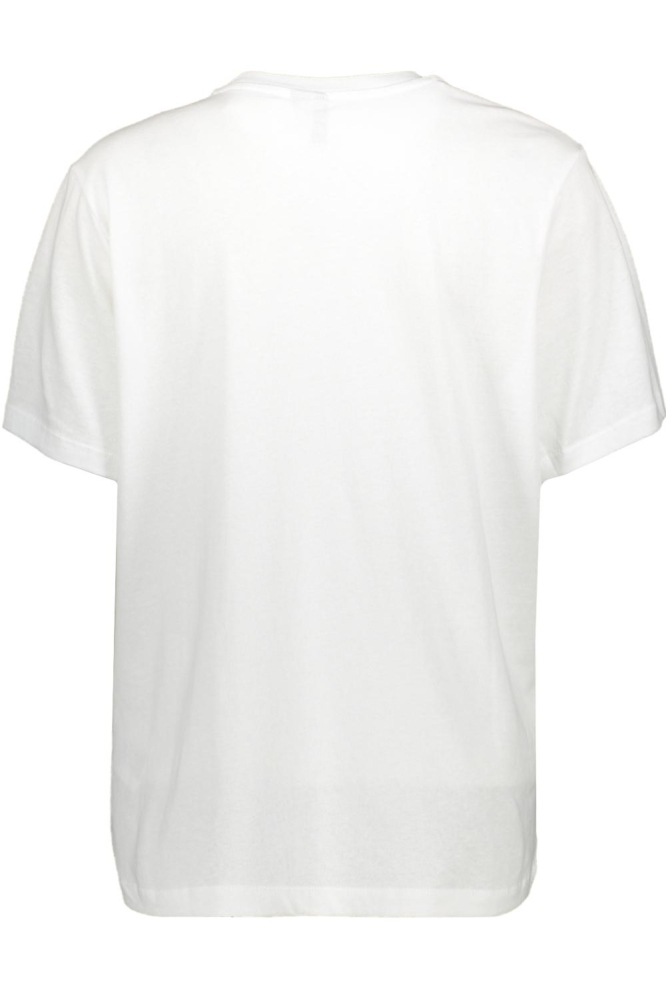 VMCATY YIHAA 2/4 T-SHIRT JRS EXP 10327950 BRIGHT WHITE/SONORAN DE