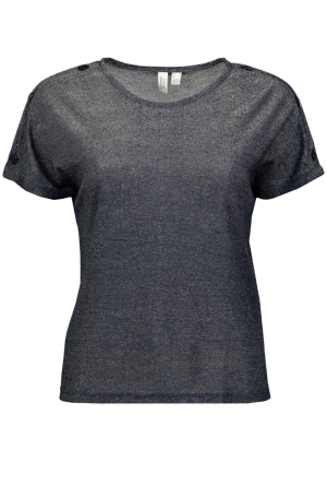 Dit is ook leuk van Vero Moda T-shirt