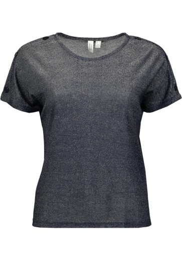 Dit is ook leuk van Vero Moda T-shirt