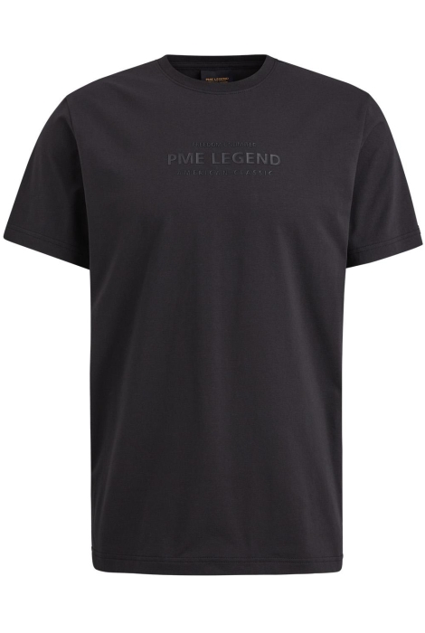 PME legend short sleeve r-neck cotton elastan