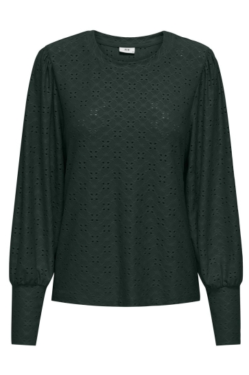 Dit is ook leuk van Jacqueline de Yong Blouse