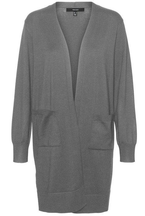 Vero Moda vmsilje ls open cardigan ga noos