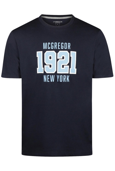 McGregor t-shirt