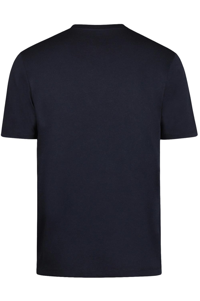 T SHIRT MM242 1101 02 2100 Navy