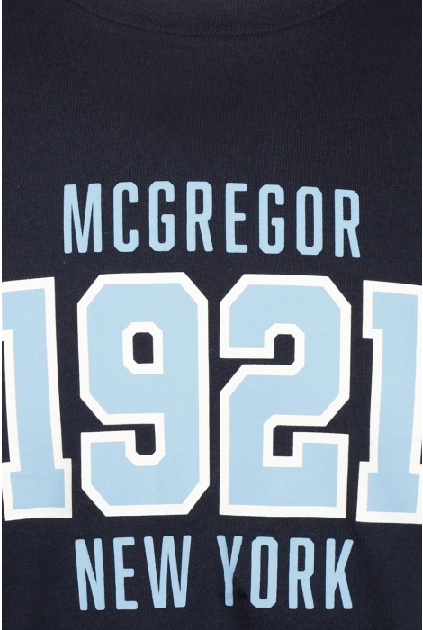 McGregor t-shirt