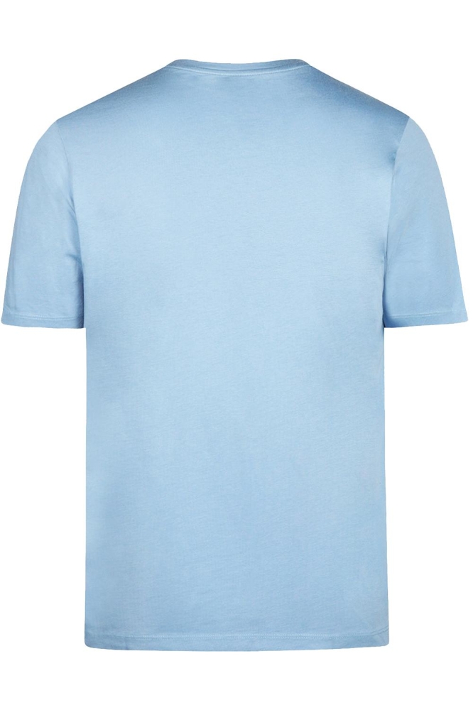 T SHIRT MM242 1101 02 2005 Sky Blue