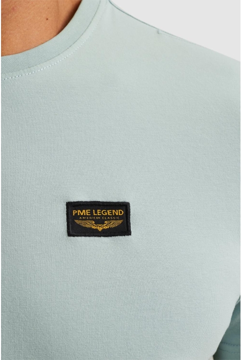 PME legend short sleeve r-neck guyver tee