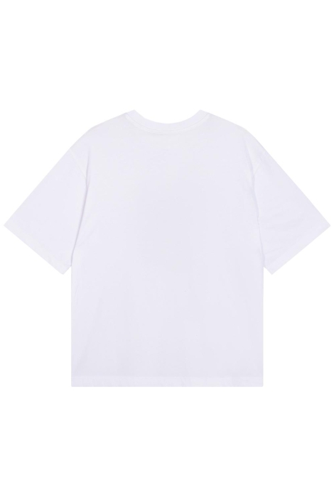 Refined Department knitted oversized t shirt maggy