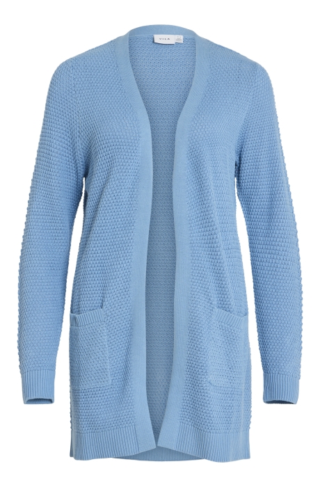 Vila vidalo l/s knit cardigan- noos