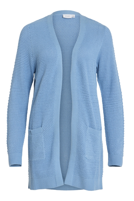 Vila vidalo l/s knit cardigan- noos