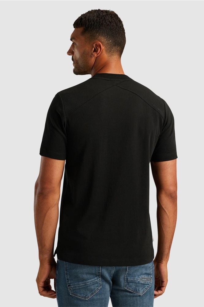 T SHIRT VAN INTERLOCK JERSEY CTSS2410570 999