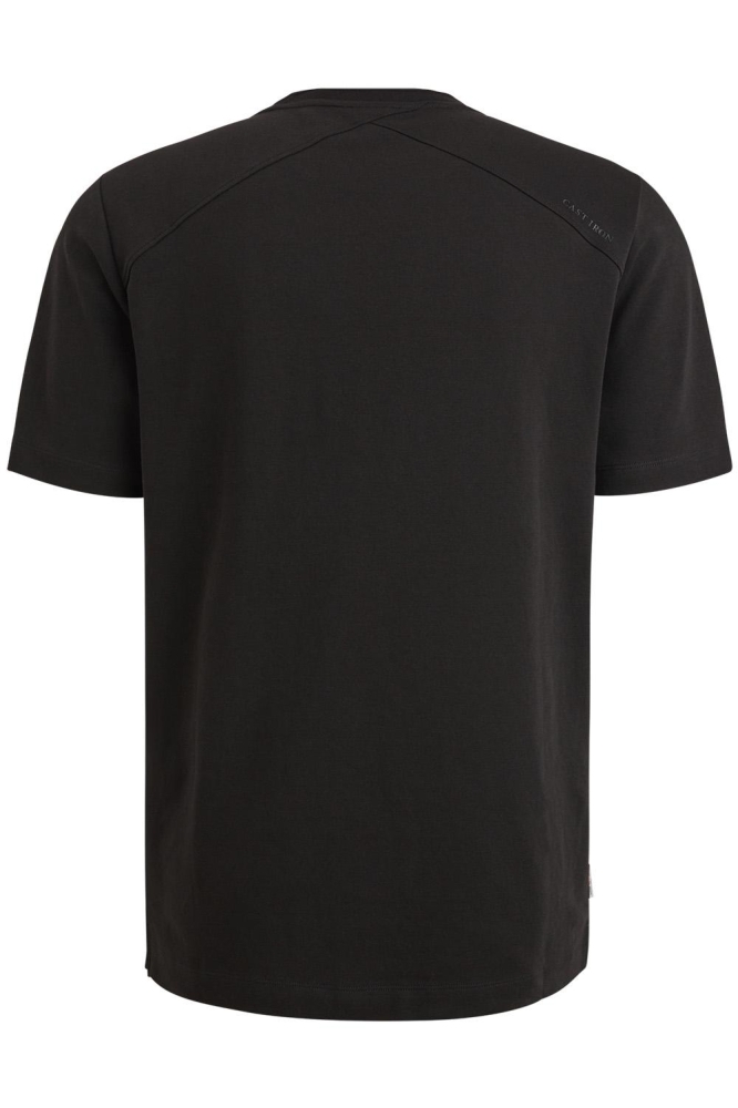 T SHIRT VAN INTERLOCK JERSEY CTSS2410570 999